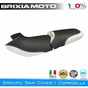 RIVESTIMENTO COPRI SELLA SPECIFICO 3WH-3 BMW 1150 R R 2001-2006 - Picture 1 of 4
