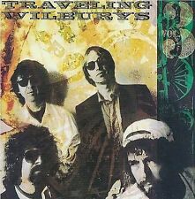 The Traveling Wilburys, Vol. 3 by The Traveling Wilburys (CD, Jun-2008, Rhino...
