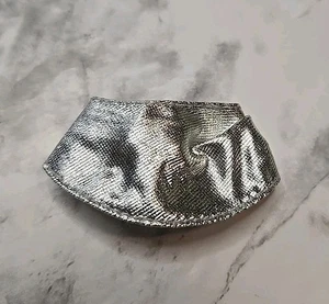 1986 Super Hair Barbie 3101 Silver Belt - Picture 1 of 4