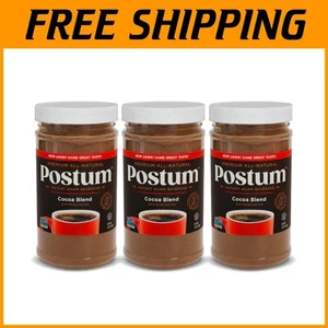 Schlaffriendly Hot Cocoa Drink Mix 3er Pack - Bild 1 von 8