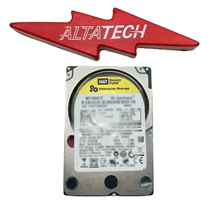 Dell N963M 160GB 10K SATA 2.5/3.5 Hybrid Tray VelociRaptor Hard Drive - Picture 1 of 7