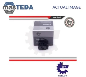 17SKV610 BRAKE LIGHT SWITCH STOP SKV GERMANY FOR MERCEDES-BENZ E-CLASS,C-CLASS - Picture 1 of 7