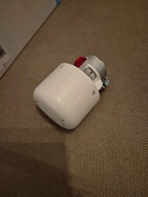 Danfoss Thermostatkopf Aero RA/VL gasgefüllt, Serviceelement mit EF - Bild 1 von 3