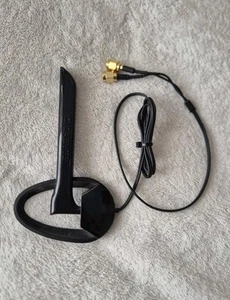 Antenne WiFi double bande Gigabyte - accessoires d'origine - Photo 1/2