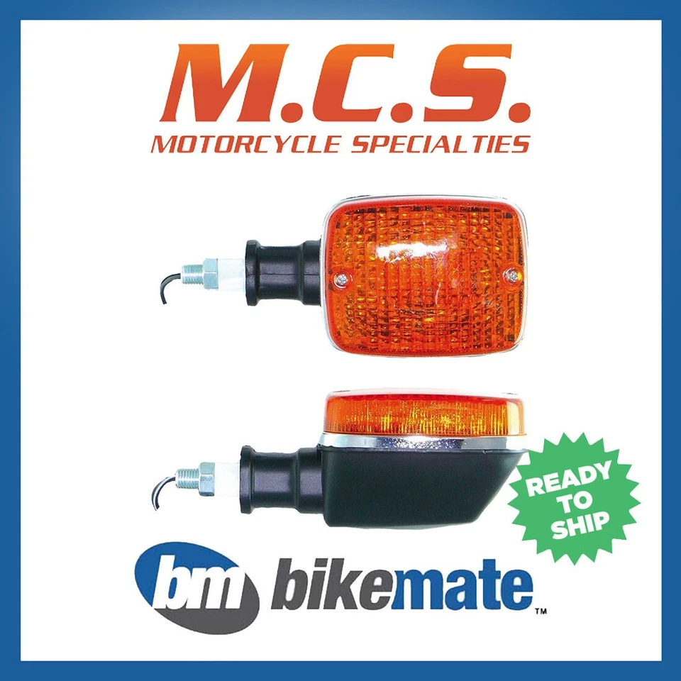 Indicador estilo OEM para Suzuki GS 850 G 1979 1980 1981 1982 1983 Foto 1 de 1