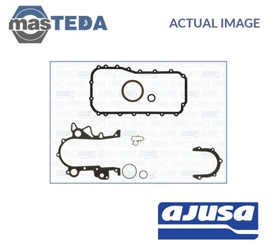 54153700 ENGINE CRANK CASE GASKET SET AJUSA FOR CHRYSLER VOYAGER IV 3.8,3.8 AWD - Image 1 of 4