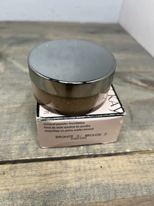 MARY KAY Mineral Powder Foundation BRONZE 2 Discontinued 040991 New Full Size - Picture 1 of 2