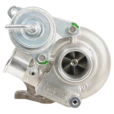 Turbocompresor SmartCar para Smart ForTwo 2008 2009 2010 Foto 1 de 4