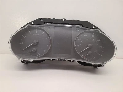 2018 NISSAN ROGUE Speedometer Cluster VIN 5 1st Digit Usa Built MPH 248107FH0A - Image 1 of 4