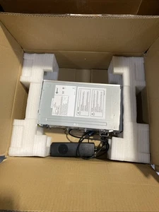 Mitel 5000 HX Phone Switch Controller HX Processor Module - 580.1003 - 1x DDM-16 - Picture 1 of 7