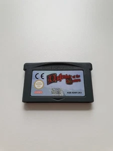 Defender Of The Crown | GBA Modul | Nintendo GameBoy Advance | NEUWERTIG - Bild 1 von 4