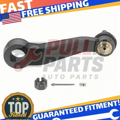 Moog K80537 Pitman Arm - Toyota 4Runner, T100 & Pickup (92-98) - Image 1 of 3