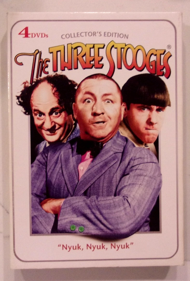 Laurel and Hardy Box Set DVDs & Blu-ray Discs for sale | eBay