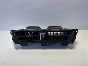 2020-2024 Toyota Corolla A/C Air Center Vents Hazzard Switch OEM 55670-02780 - Picture 1 of 6