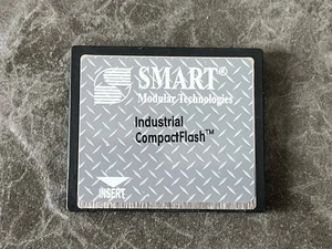 LOT OF 50 SMART  2GB INDUSTRIAL Modularr technologies Compact Flash Card CF card - Picture 1 of 4