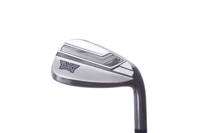 PXG 0211 XCOR2 9-Iron Regular Flex Graphite Shaft Excellent - Image 1 of 4
