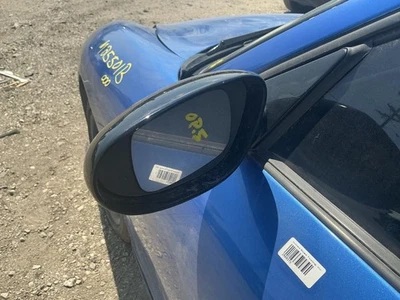 Espejo retrovisor lateral eléctrico compatible con 97-04 PORSCHE BOXSTER 854607 Foto 1 de 4