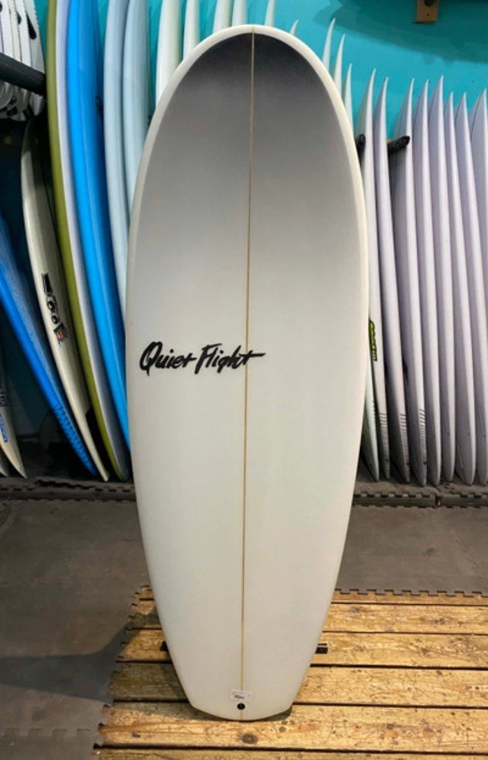 Mayhem LOST EPS 5'5\" 5'10\" 2本セット Mayhem LOST EPS 5'5