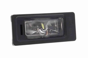 Kennzeichenbeleuchtung Kennzeichenleuchte für Audi A6 ab 16-> Vemo V10-84-0139 - Bild 1 von 7