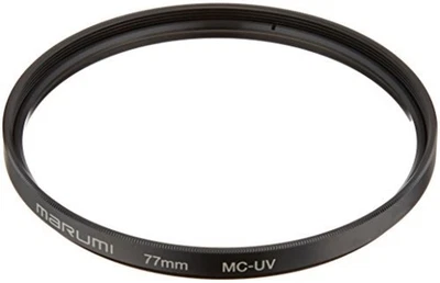 Marumi 77 77mm MC UV MCUV Haze Filter Free Shipping with Tracking# New Japan - Image 1 of 4