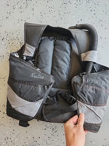 Dacor Nautica BC BCD Compensatore di galleggiamento MED (spedizione gratuita) - Foto 1 di 4