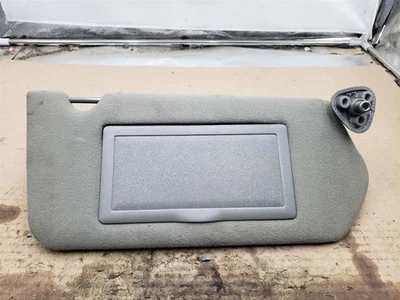 Viseira solar direita passageiro sem iluminação compatível com 00-05 IMPALA 361085 - Imagem 1 de 4