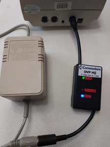 Commodore 1541-II 1581 Diskettenlaufwerk - Power Saver HQ Protection V2.0 (NEU) - Bild 1 von 5