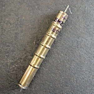 SBM-20-1 Geiger Muller Radiation Tube Counter Detector Tested analog STS-5 SI22G - Picture 1 of 3