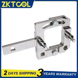 Crankshaft Pulley Holding Timing Tool Fit for Vauxhall Opel Chevrolet EN-49979 - Picture 1 of 13
