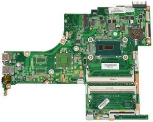 HP Pavilion 15-AB I5-5200U motherboard DAX12AMB6D0 809041-601 - Afbeelding 1 van 2