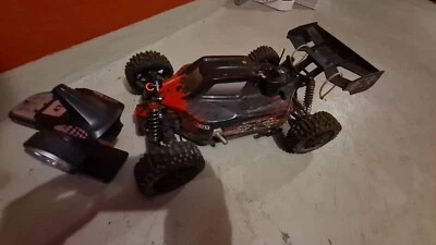 Verkaufe meinen Generation X wegen Hobby aufgabe. - Bild 1 von 2