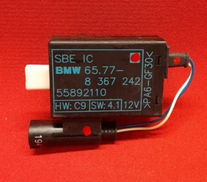 2004 Range Rover HSE Front Right Passenger Occupancy Sensor 51248408492 - Picture 1 of 6