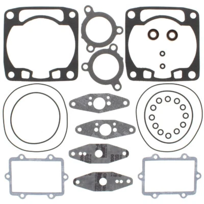 Arctic Cat F7 Firecat 700 SPI Top End Gasket Kit 2003 2004 2005 2006 Head Base - Image 1 of 4