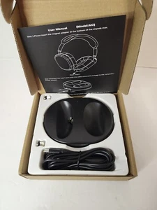 Charging Dock For Airpods Max Headphones - Picture 1 of 7