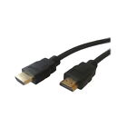 3M HDMI Male to HDMI Male PC/LAPTOP/SKY/XBOX 360/HDTV Gold Plated Ver1.4 Cable