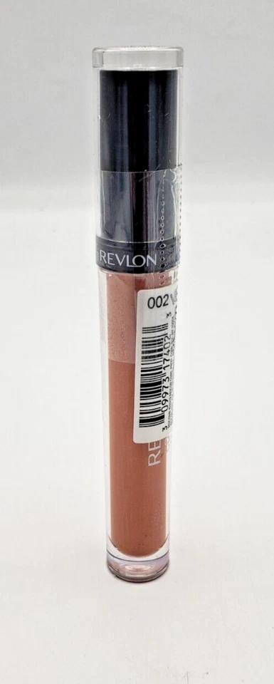 NEW Revlon ColorStay Ultimate™ Liquid Lipstick- 020 Buffest Beige - Image 1 of 1