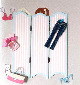Greeting Card Designer Card Shopping new Clothes Shoes Burgoyne - Picture 1 of 1