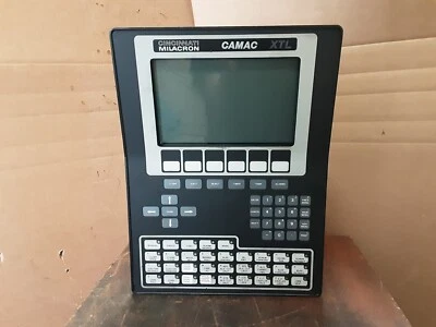 MILACRON CAMAC XLT - Image 1 of 4