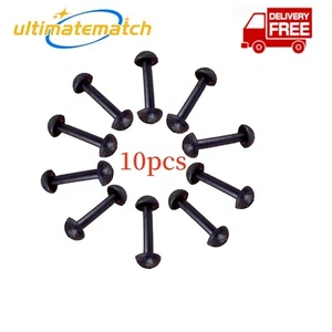 10 Stück passend für Vintage Figuren Motu Bein Band Ersatz Verbinder  - Bild 1 von 8