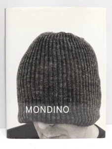 Mondino Deja Vu Jean Baptiste Mondino Art Book - Picture 1 of 20