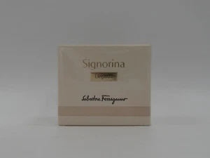 Salvatore Ferragamo Signorina Eleganza Parfum Spray Women's Perfume 1.7 oz NIB - Picture 1 of 3