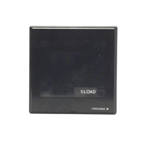 Yokogawa 2302-3-2-VLE-1 Electronic Hybrid Meter 12VDC Supply, 0-10VDC Input - Picture 1 of 4
