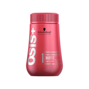 Schwarzkopf OSIS DUST IT Texture Mattifying Volume Powder - 10g - NEW Hair Care - Picture 1 of 1