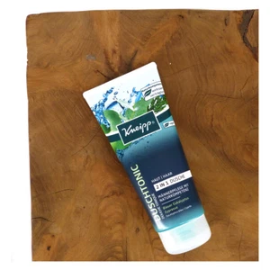 SALE Kneipp 2in1 Duschtonic Männer Duschgel & Shampoo | Eukalyptus & Zypresse - Bild 1 von 1
