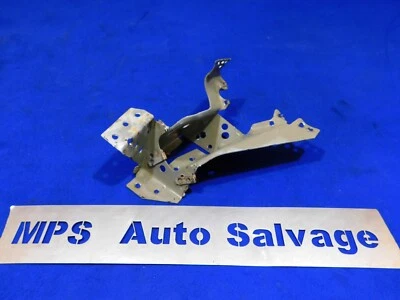 1994-2004 Ford Mustang Left Driver Rear Upper Torque Box Control Arm Bracket F13 - Image 1 of 4