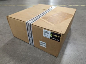 Lexmark 40X9057 MX410DE XM1140 ADF ASSEMBLY - Picture 1 of 1