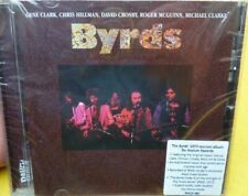 CD BYRDS - Full Circle - AUSTRALIA Press - Raven – RVCD-381 (SEALED FACTORY) ç
