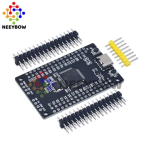 Placa de desarrollo STM32G070RBT6 placa central de sistema pequeño placa de aprendizaje - Imagen 1 de 5