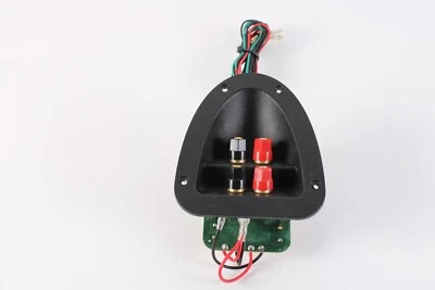 Klipsch Synergy F1 Floor Standing Speaker Crossover Part# 116648 - image 1 of 4