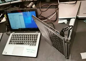 Lenovo YOGA 2 11.6” 20428 i3 4Gb 120GB SSD Touchpad Buttons not working (E&H) - Picture 1 of 8
